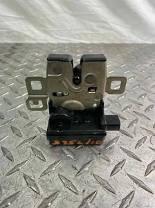 02-08 MINI COOPER R50 R53 TRUNK LOCK LATCH ACTUATOR 51242754528 OEM - Bild 1 von 4