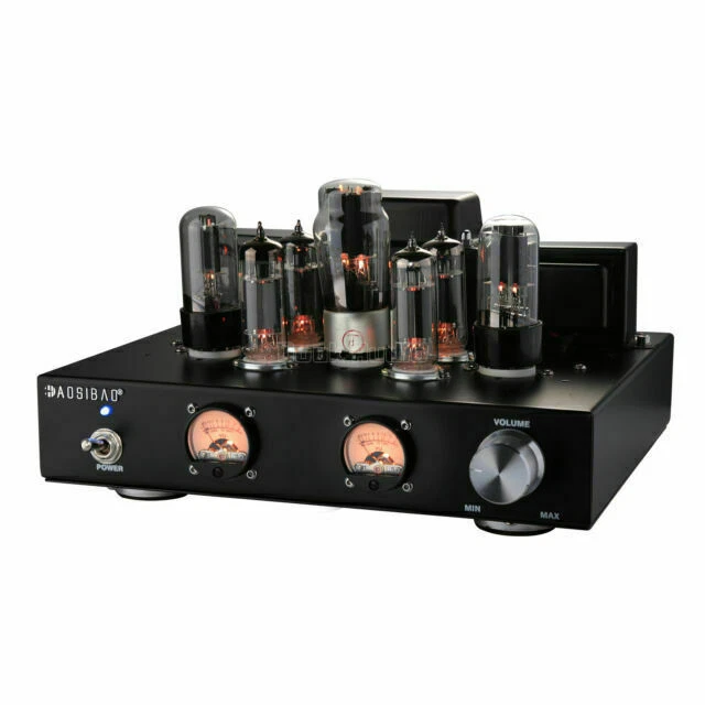 Douk Audio 6P1 Vacuum Tube Amplifier