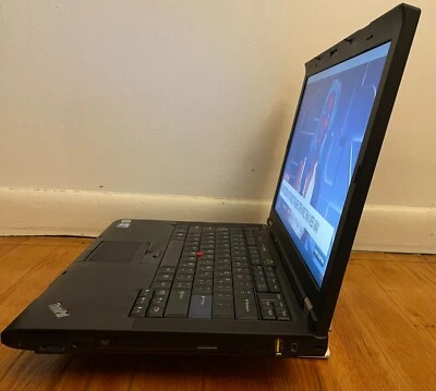 Lenovo T410 - Image 1 of 4
