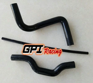 Silicone Radiator Hose FOR Toyota CELICA GT4 ST165 - Picture 1 of 7