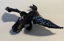 How to Train Your Dragon Hidden World Toothless Deluxe Dragon