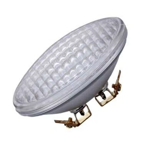 Par36 LED Light 12V 12W,Waterproof,120 Degrees,Lamp For Landscape Vehicle Pool - Picture 1 of 12