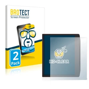 2x Screen Protector for PocketBook Era / Color Clear Protection Film - Afbeelding 1 van 7
