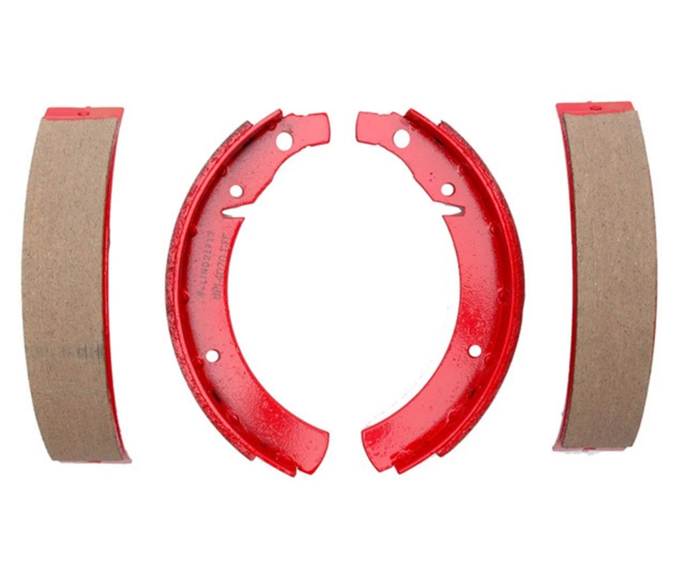 Zapata de freno de tambor trasero Mechanics Choice para Volkswagen Transporter 1955-1963 Foto 1 de 1