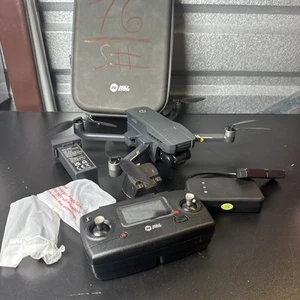 Holy Stone HS720G 2-Axis Gimbal GPS Brushless Drone 4K EIS Camera Foldable FPV - Picture 1 of 6