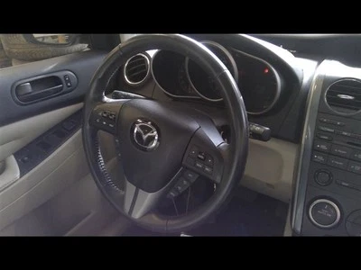 CX-7      2010 Steering Wheel Only Leather~~~~~~~~~~~~~~~~~~~~~~~~~~~~~~~~~~~~~~ - Изображение 1 из 4
