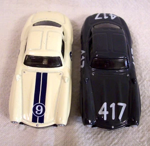 HOT WHEELS PREMIUM CAR CULTURE '55 MERCEDES-BENZ 300SL GULLWING 2 STÜCK LOSE! - Bild 1 von 9