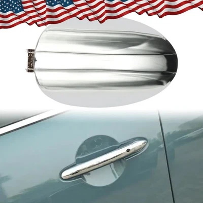 Tapa de tapa de orificio de llave de manija de puerta delantera izquierda para Mini Cooper F55 F56 2013-2019 EE. UU. Foto 1 de 4