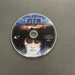 Trade of Innocents (DVD, 2012) Disc Only No Case Free Shipping - Picture 1 of 1
