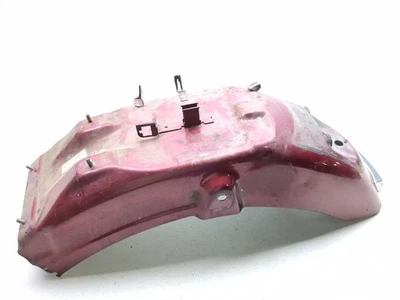 84 85 Honda Shadow VT700C Cubierta del guardabarros de la rueda trasera Foto 1 de 4