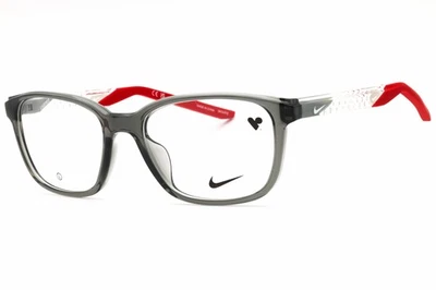NIKE NK7278-034-55 Anteojos Talla 55mm 18mm 145mm Gris Hombre Foto 1 de 4