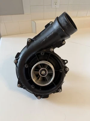 Supercargador Seadoo RXP/GTX/RXT 215 2004-2010 RECONSTRUIDO Foto 1 de 2