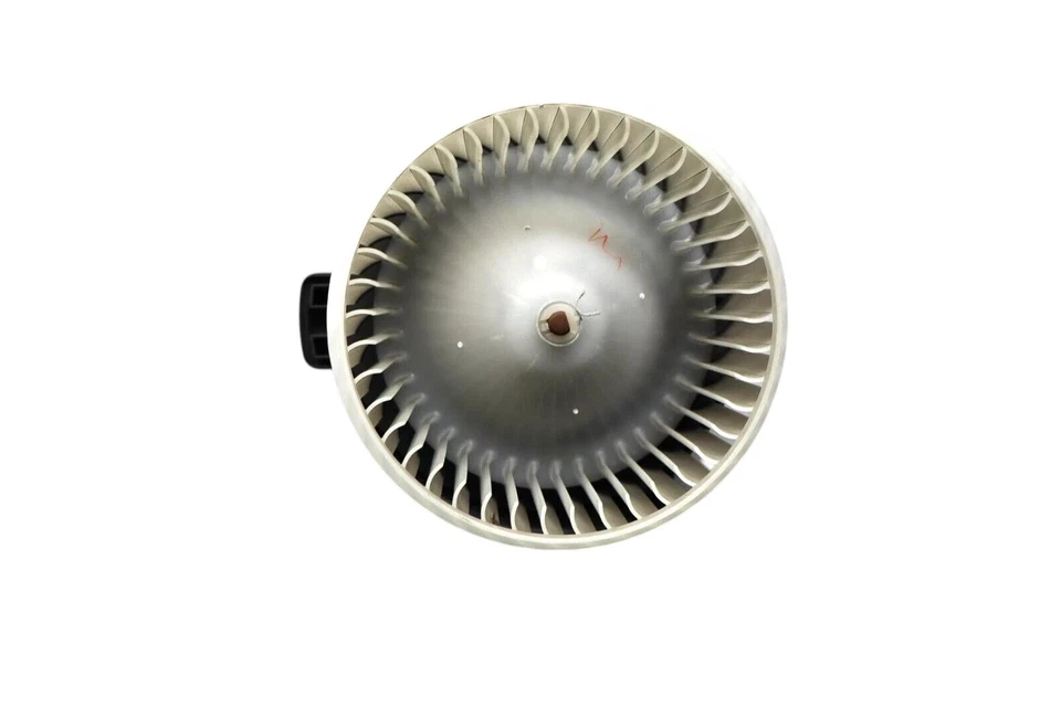 06-13 Range Rover Sport L320 HVAC A/C Climatizador Calentador Soplador Motor Fabricante Original Foto 1 de 4