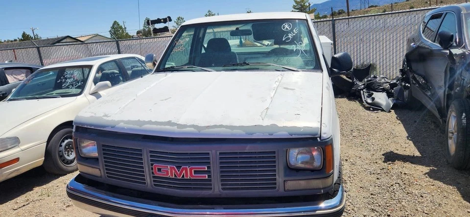 Engine ECM Electronic Spark Control 6-262 Fits 85-95 CHEVROLET 20 VAN 30226894 - Image 1 of 4