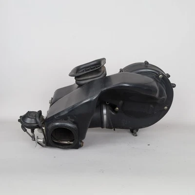 Porsche 911 964 993 1995-1998 calentador soplador motor con conducto 99362432801 fabricante de equipos originales usado Foto 1 de 4