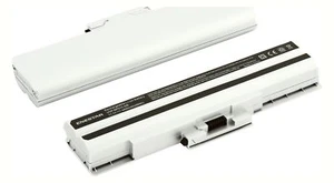 4400mAh Original ENESTAR Batería para SONY VAIO PCG-61111M PCG-31311M PCG-21313M - Imagen 1 de 1