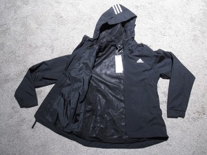 adidas Raincoat Coats, Jackets \u0026 Vests 