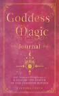 Goddess Magic Journal, Asteria Gray,  Hardback