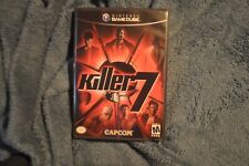 Killer7 Gamecube