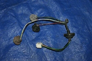 Lampenträger Kabelbaum für Rückleuchte Heckleuchte rechts Mazda Demio 1998-2000 - Bild 1 von 2