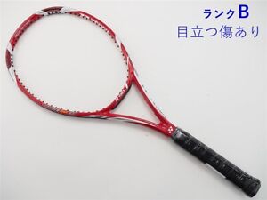 Tennis Racket Yonex Vcore Tour 97 2012 Model G2 From Japan #29