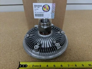 Embrague de ventilador viscoso para International & Mack E7. PAI # EFC-1562 Ref. #2601973C1 - Imagen 1 de 10