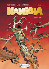 Namibia Vol. 2: Episode 2 By  - New Copy - 9781849182829