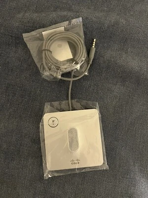 Cisco Push To Talk Lautsprecher - Bild 1 von 2