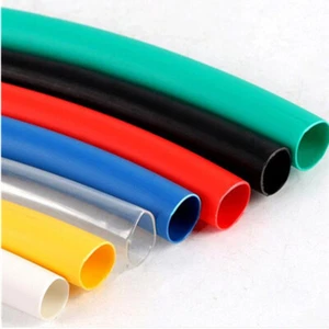Tubo de poliolefina 3:1 marino de doble pared adhesivo de doble pared de 5-20 ft manga forrada - Imagen 1 de 12