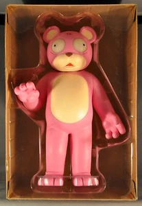 Jermaine ROGERS Veil #129 GID Eyes 11" New Ltd Ed of OG Figure in Sealed BOX - Picture 1 of 11