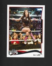 2014 WWE TOPPS BASE - PARALLEL - NXT - CHAMPION CARDS - MINT - YOU PICK