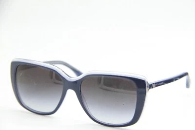 EMPORIO ARMANI EA 4069 5517/8G СИНИЙ ГРАДИЕНТ ПОДЛИННЫЙ СОЛНЦЕЗАЩИТНЫЕ ОЧКИ 56-17 - Изображение 1 из 4