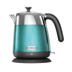 Bollitore Kenwood 1,6 L ZJM810BL - 2 anni di garanzia - Foto 1 di 3