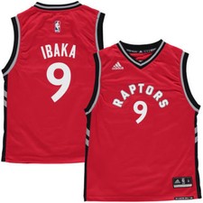 ibaka jersey