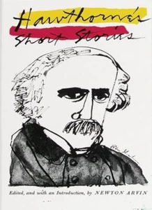 Short Stories (Vintage) By Nathaniel Hawthorne - Picture 1 of 1