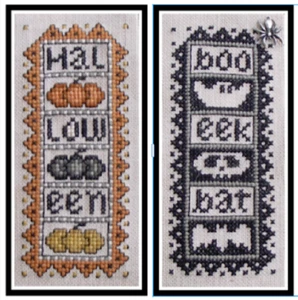 Halloween Duo With Charm~Hinzeit - Imagen 1 de 1