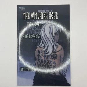 Witching Hour, The (Vertigo) #2 VF/NM; DC/Vertigo | Chris Bachalo Jeph Loeb - we - Picture 1 of 9