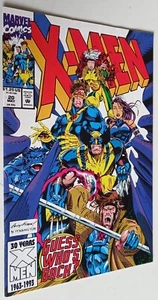 X-MEN vol. 1 -N. 20 -5/1993- in inglese- Marvel Comics -OTTIMO-S4 - Bild 1 von 1