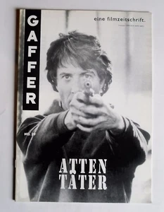 R5042 GAFFER Nr. 29/1998 Attentäter #2 - Bild 1 von 2