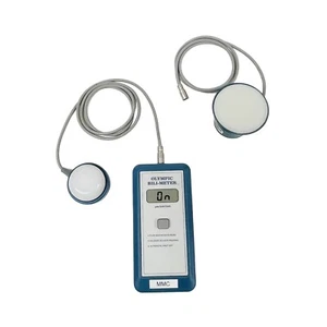 Modelo Olímpico 22 Bili-Meter con Sensor F-22 y B-22 Como Está - Imagen 1 de 16