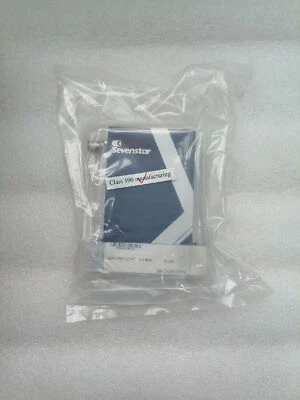 0YCS31C005 CS310 Hydrogen 2L/min Seven Star Huachuang Mass Flow Meter Controller - Image 1 of 4