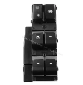 (AUTO button) Power Window Switch for 2017 2018 2019 2020 Hyundai Elantra Sedan - Picture 1 of 2