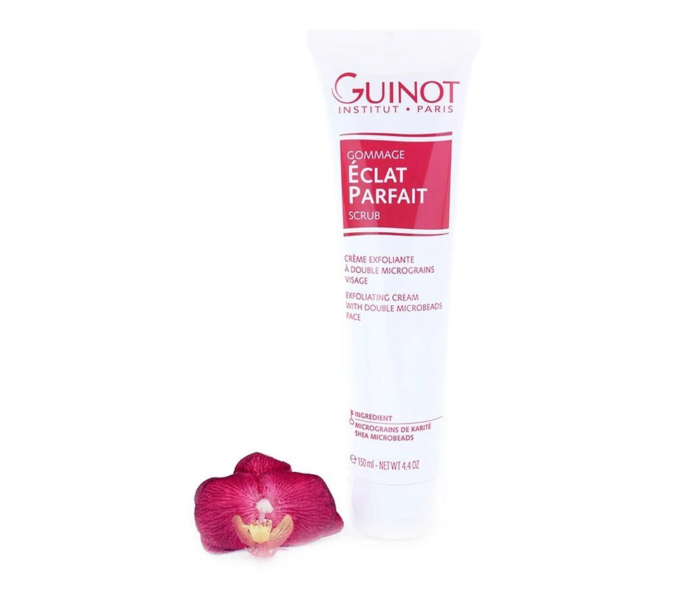 GUINOT Gommage Eclat Parfait - Eclat Parfait Scrub 150ml - Image 1 of 1