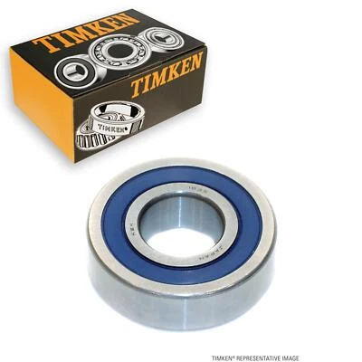 Timken Manual Transmission Countershaft Bearing Front For 1984 Ford Bronco II - Image 1 of 4