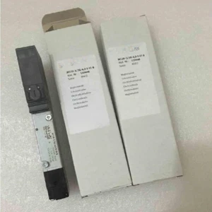 1PCS For Festo MT2H-5/3G-4.0-S-VI-B 159448 Solenoid Valve MT2H-5/3G-4,0-S-VI-B - Picture 1 of 1