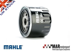 Cosworth YB 2WD | Sierra | MAHLE Oil Filter - Picture 1 of 1