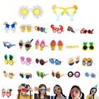 Party Sunglasses Hawaiian Glasses Summer Party-Favor Beach Party Supplies