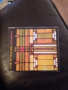 The Strokes - Someday - CD Single (2002) - Picture 1 of 4