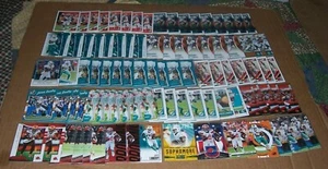 JARVIS LANDRY-HUGE-92 CARD LOT(15SC.SOPH.SLCT.GOLD/17DON.TT/18PAN.BL.KNIGHT - Picture 1 of 6