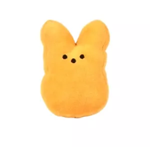 6 "x 3" Plüschhase ideal für Osterkörbe, Geschenke für alle, die Hasen lieben - Bild 1 von 1